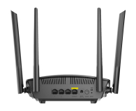 D-Link Outlet AX1500 Mesh Wi-Fi 6 DIR-X1550 - 1568329 - zdjęcie 2